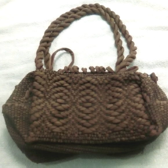 Unknown Handbags - Bohemian Clutch Purse With Zipper